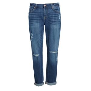 NWOT, 7 For All Mankind Josephina BF Skinny Jeans